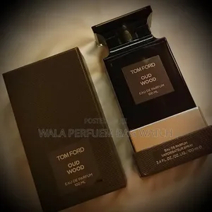 Tom Ford Oud Wood