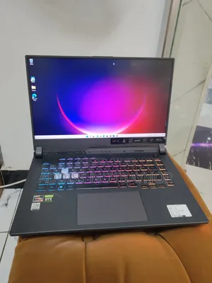 New Laptop Asus ROG Strix G15 16GB Intel Core Ultra 9 SSD 512GB