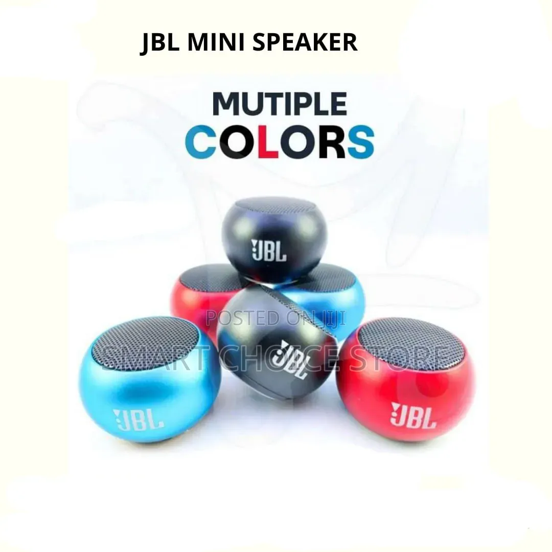 JBL Mini Speaker