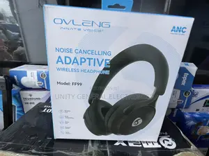 OVLENG Wireless Headphone