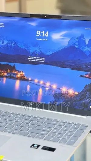 New Laptop HP ProBook 450 G0 16GB Intel Core i7 SSD 1T