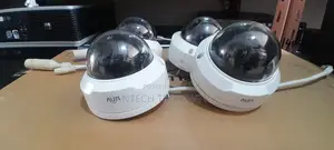 Uniview 2MP IP Color Camera