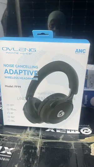 OVLENG Wireless Headphone