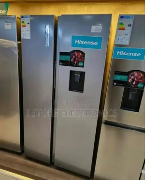 Fridge Ice Maker