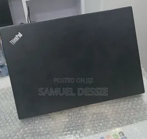 New Laptop Lenovo ThinkPad T470s 8GB Intel Core i5 SSD 256GB