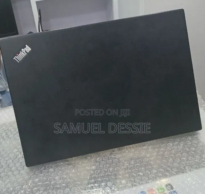 New Laptop Lenovo ThinkPad T470s 8GB Intel Core i5 SSD 256GB