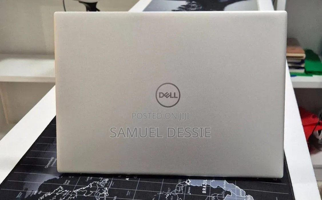 New Laptop Dell Inspiron 14 5435 16GB AMD Ryzen 7 SSD 1T