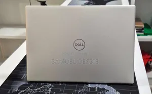 New Laptop Dell Inspiron 14 5435 16GB AMD Ryzen 7 SSD 1T