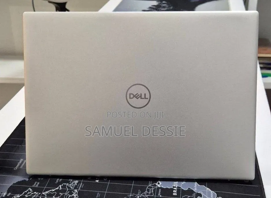 New Laptop Dell Inspiron 14 5435 16GB AMD Ryzen 7 SSD 1T