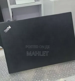 Laptop Lenovo ThinkPad T450 8GB Intel Core i5 SSD 256GB