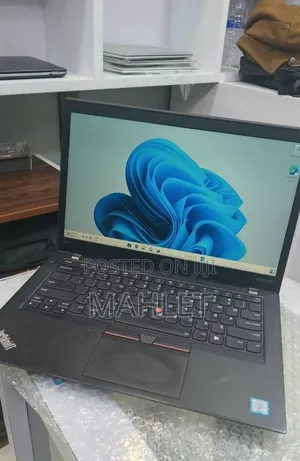 Laptop Lenovo ThinkPad T450 8GB Intel Core i5 SSD 256GB