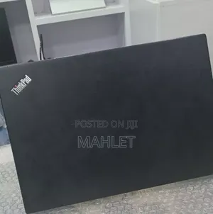 Laptop Lenovo ThinkPad T450 8GB Intel Core i5 SSD 256GB