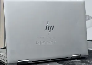 New Laptop HP Envy x360 8GB Intel Core i7 SSD 512GB