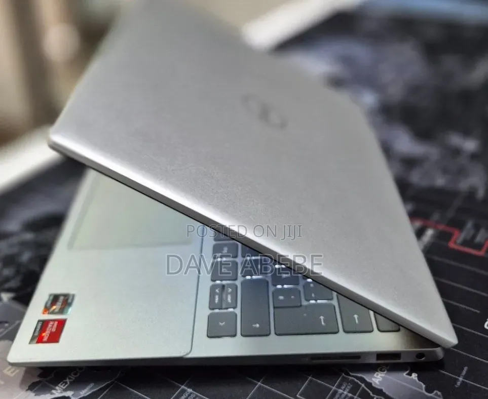 New Laptop Lenovo Ideapad 3 16GB AMD Ryzen 7 SSD 1T