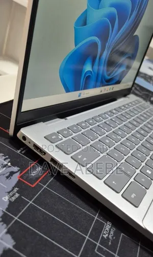 New Laptop Lenovo Ideapad 3 16GB AMD Ryzen 7 SSD 1T