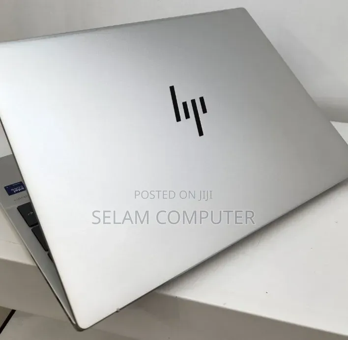 New Laptop HP Pavilion 15 16GB Intel Core Ultra 7 SSD 1T