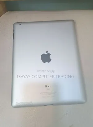 New Apple iPad 2 CDMA 16 GB