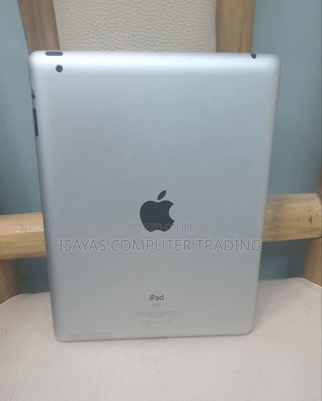 New Apple iPad 2 CDMA 16 GB