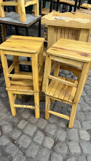 Coffee House Chair