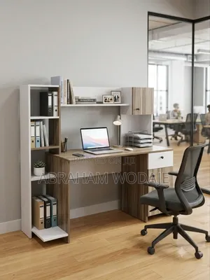 Reading Table/ የማንበቢያ ጠረጴዛ