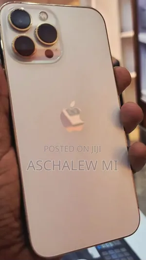 New Apple iPhone 13 Pro Max 256 GB