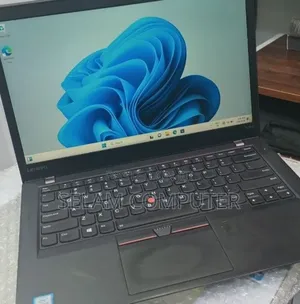 New Laptop Lenovo ThinkPad T470 8GB Intel Core i5 SSD 256GB