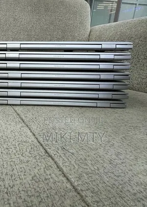 New Laptop HP ProBook 640 8GB Intel Core i5 SSD 256GB
