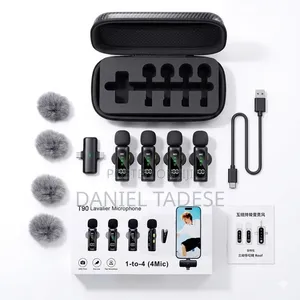 Product: T90 ( Lavalier C )