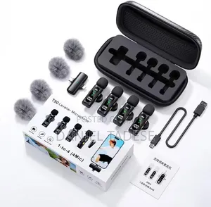 Product: T90 ( Lavalier C )