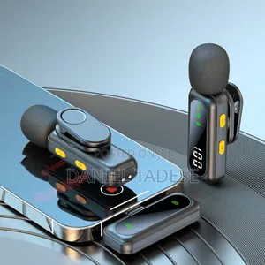 Product: T90 ( Lavalier C )