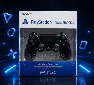 Ps 4 Joystick With Free Delivery