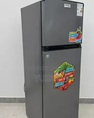 Modern Refrigerator