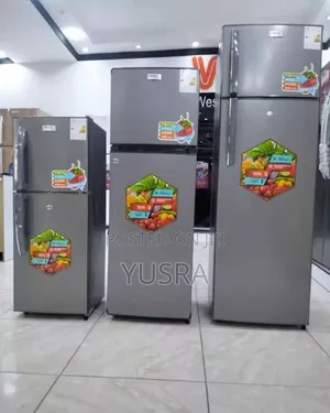 Modern Refrigerator