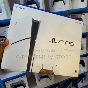 Ps5 Brand New አዲስ ይደውሉልን