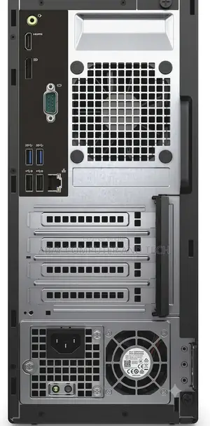 Desktop Computer Dell OptiPlex 3050 8GB Intel Core i5 HDD 1T