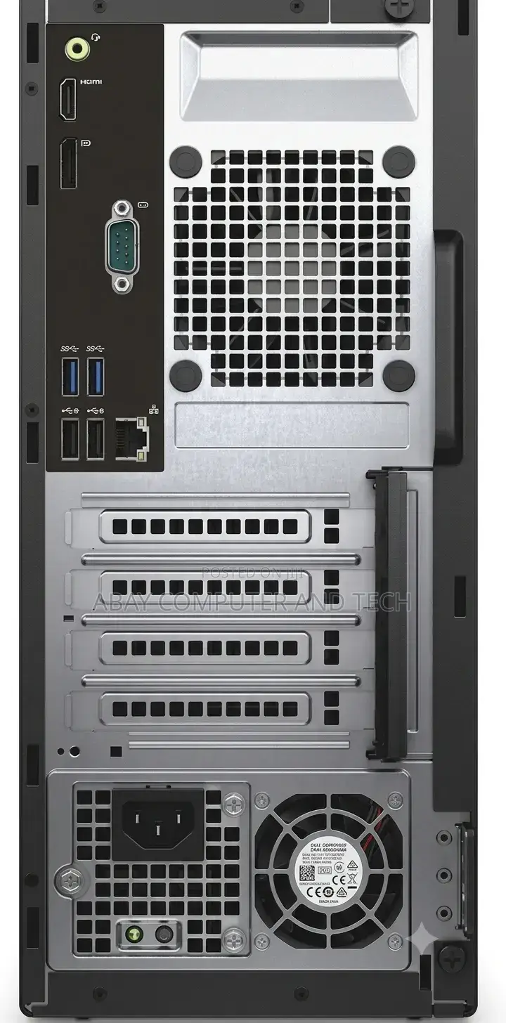Desktop Computer Dell OptiPlex 3050 8GB Intel Core i5 HDD 1T