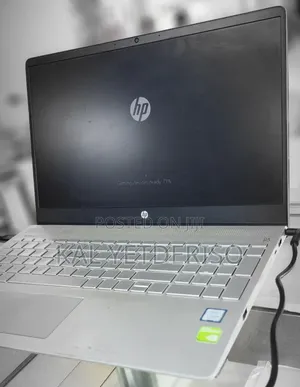 New Laptop HP Pavilion 15 8GB Intel Core i5 HDD 2T