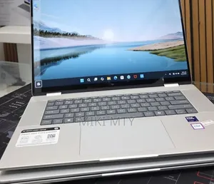 New Laptop HP Envy 15 16GB Intel Core Ultra 7 SSD 1T