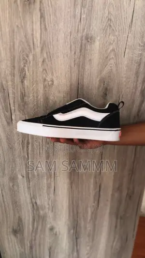 Original * Vans Kun School