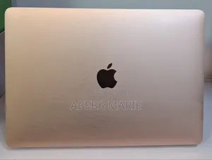 New Laptop Apple MacBook Air 2020 8GB Intel Core i5 SSD 256GB
