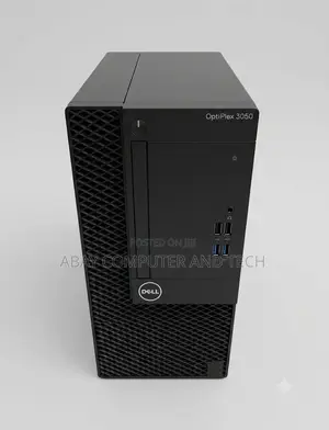 Desktop Computer Dell OptiPlex 3050 8GB Intel Core i5 HDD 1T