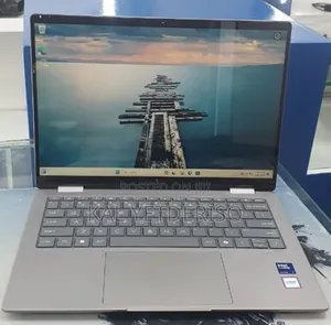 New Laptop HP Envy 14 32GB Intel Core Ultra 7 SSD 1T