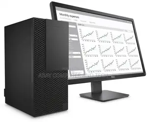 Desktop Computer Dell OptiPlex 3050 8GB Intel Core i5 HDD 1T