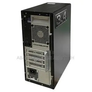 Desktop Computer Dell OptiPlex 3050 8GB Intel Core i5 HDD 1T