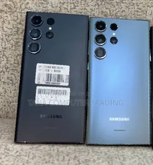 New Samsung Galaxy S23 Ultra 512 GB
