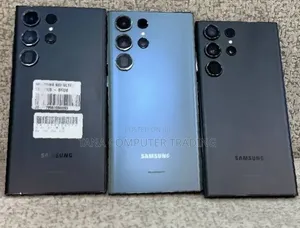 New Samsung Galaxy S23 Ultra 512 GB