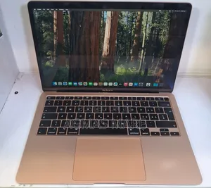 New Laptop Apple MacBook Air 2020 8GB Intel Core i5 SSD 256GB