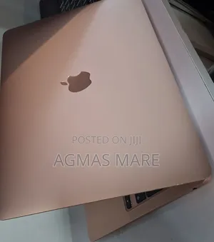 New Laptop Apple MacBook Air 2020 8GB Intel Core i5 SSD 256GB