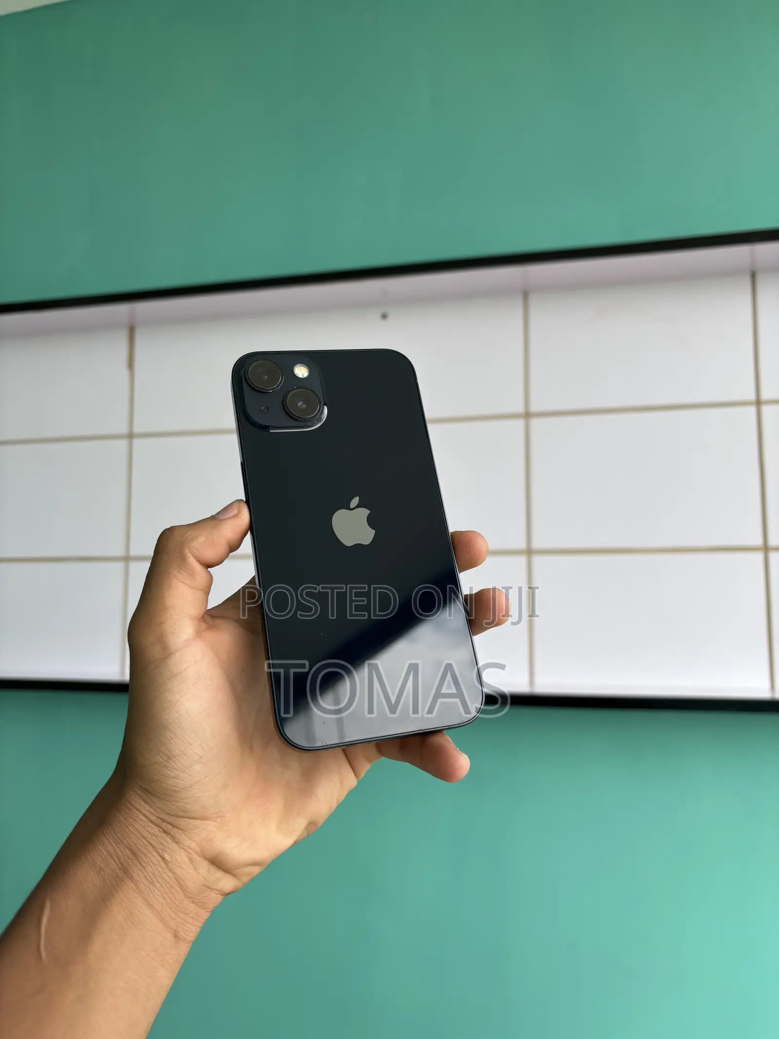 Apple iPhone 13 128 GB Black