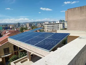Quality Monocrystalline Solar Panel